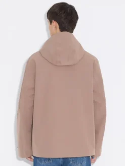 Fane Jacket Taupe