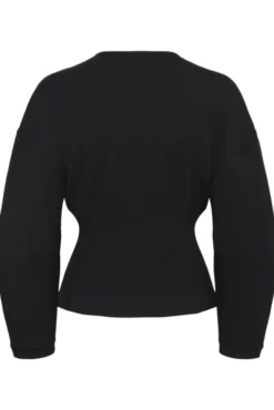 Fari Vincent Jacket Black