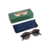 Faust Sun Olive Green
