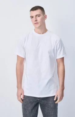 Fizvalley T-Shirt White