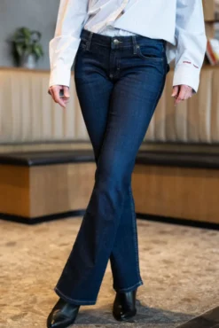Flap Pocket Jessica Bestowed Upo