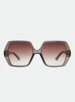 Fleur Transparent Olive