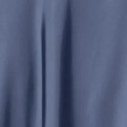 Flow Dress Semi Rich Crown Blue