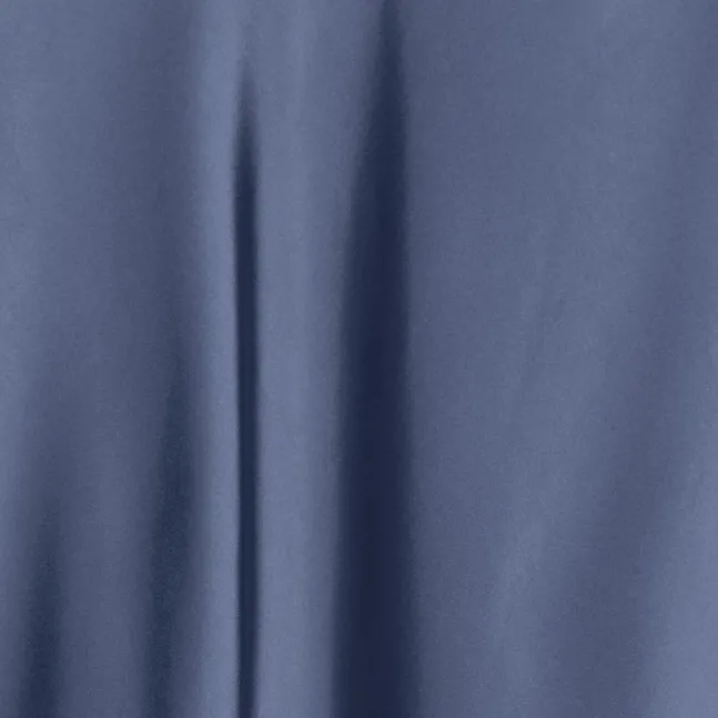 Flow Dress Semi Rich Crown Blue