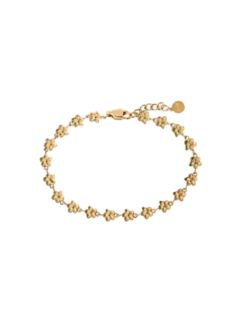 Flower Bracelet