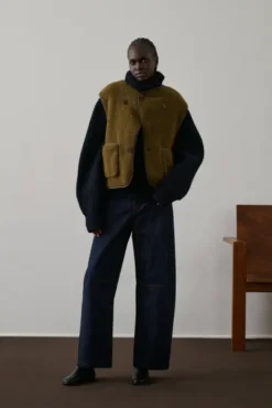 Floyd Vest Kaki