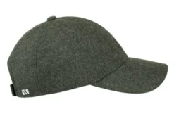 Forest Green Wool