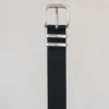 Freya 3PC Belt Caviar