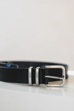 Freya 3PC Belt Caviar