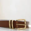 Freya 3PC Belt Mocha Bisque