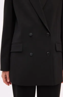 Frida 285 Black