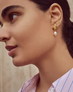 Frigg Earring