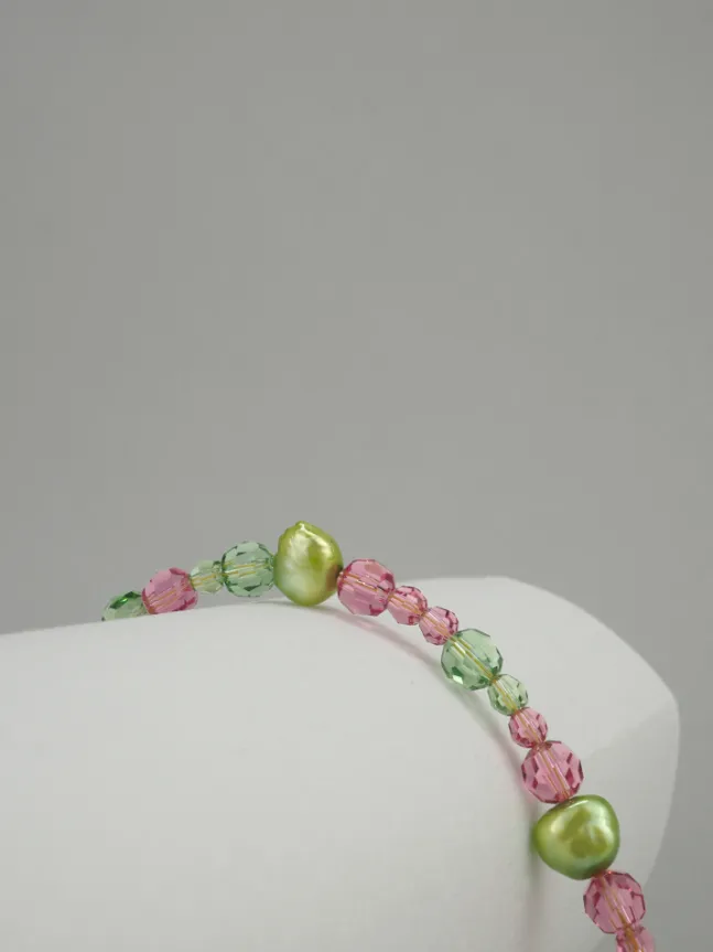 Frosting Cherry Blossm