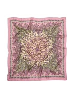 Gardenparty Taby Sia Scarf Peony Pink