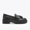 Gavazzi Loafer Black