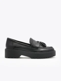 Gavazzi Loafer Black