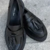 Gavazzi Loafer Dark Brown