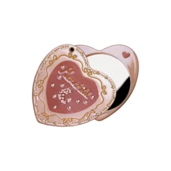 Genie Pocket Mirror Blush