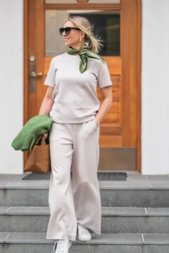 Gincette Pant Haze