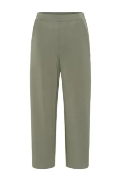 Gincette Pant Mulled Basil
