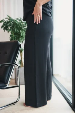 Gincette Pants Black