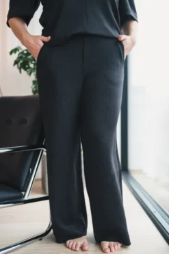 Gincette Pants Black