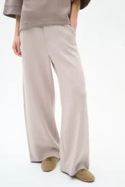 Gincette Pants Stone