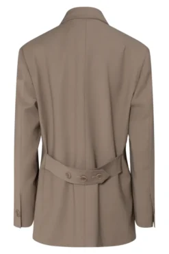 Girona Blazer Beige