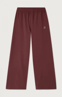 Gixy Joggers Purple