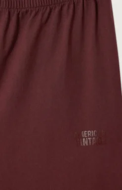 Gixy Joggers Purple