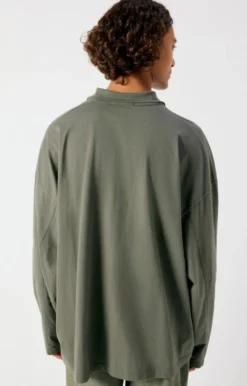 Gixy Shirt Pine