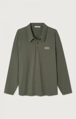 Gixy Shirt Pine