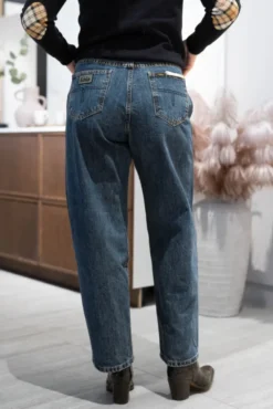 Globe Jackson Dark Piedra Wash