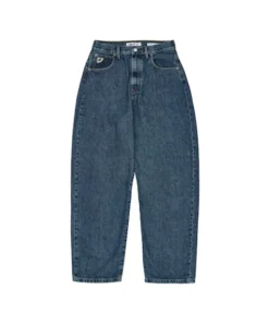 Globe Jackson Dark Piedra Wash