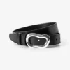 Gloria Belt Black