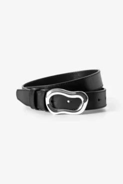 Gloria Belt Black