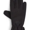 Gloves New Black