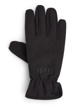 Gloves New Black