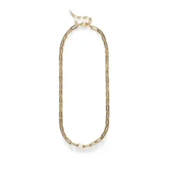 Golden Hour Necklace Gold