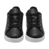 Gorbio Low Black