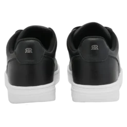 Gorbio Low Black