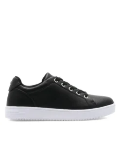 Gorbio Low Black