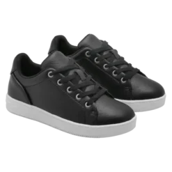 Gorbio Low Black