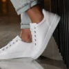 Gorbio Low White
