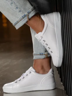 Gorbio Low White