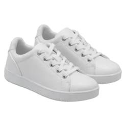 Gorbio Low White