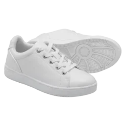 Gorbio Low White