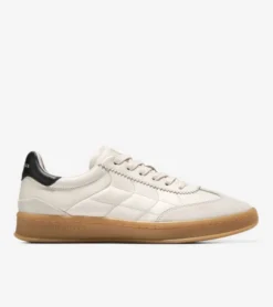 GP Breakaway Sneaker Ivory/Gum