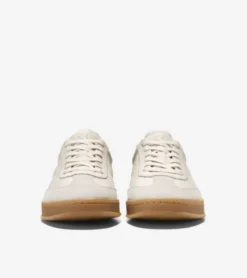 GP Breakaway Sneaker Ivory/Gum