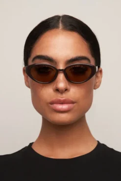 Greta Dark Chocolate/Brown